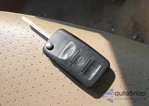 2008 Volkswagen Jetta Se/Sel из США, поврежденный, VIN 3VWRM71K18M022308